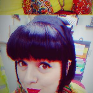 Meet your Posher, Shandeladotexe